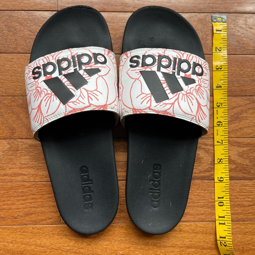 Adidas slides